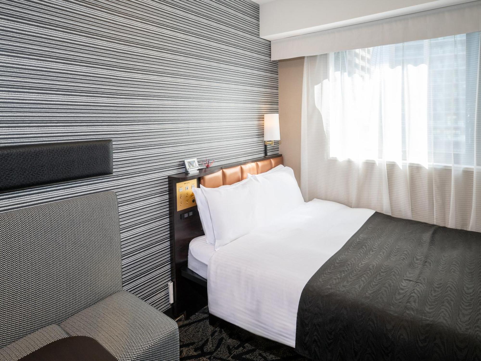 Apa Hotel Mita Ekimae — Photos 1